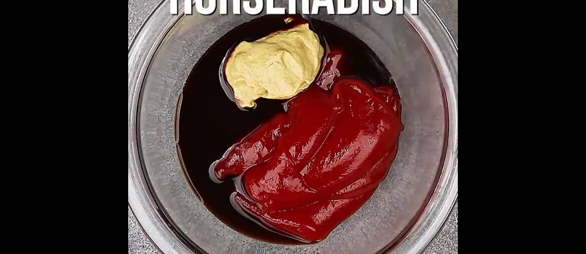 Steak Sauce Steak Sauce