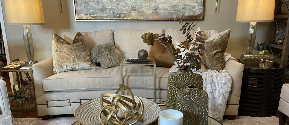 DECORATE WITH ME | LIVING ROOM DINING ROOM REFRESH DECORATE WITH ME | LIVING ROOM DINING ROOM REFRESH