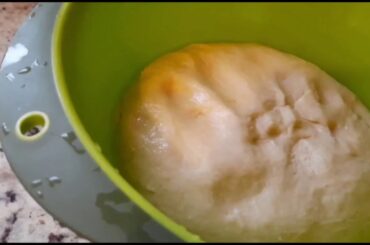 Mom’s French Bread Recipe | Okuby Hanfare