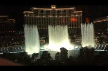 Wellness Wednesdays: Fancy Plant Based Dinner At The Eiffel Tower Restaurant In Las Vegas!