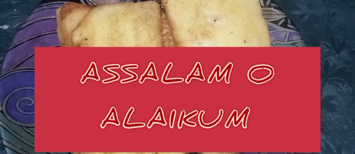 How to make French toast/quick and easy recipe/French toast /Moazma channel