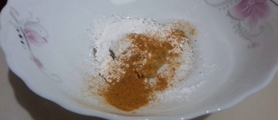 Chicken French Fried Recipe