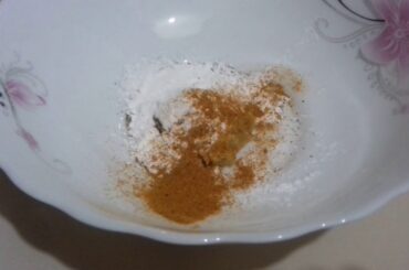 Chicken French Fried Recipe