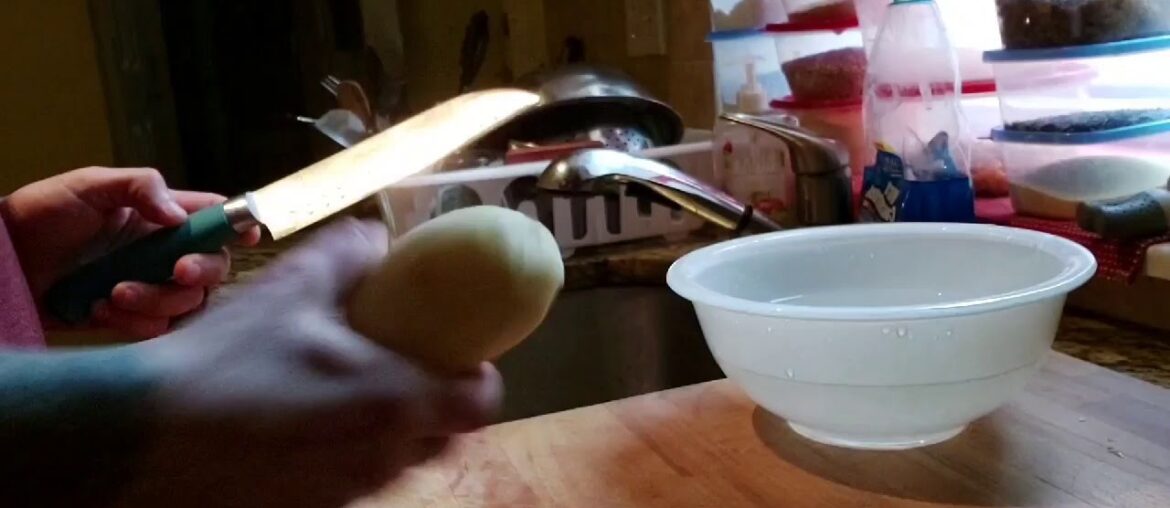 my #vegan Homemade Fast Food Style Fries. Order my Simple To Gourmet Vegan Cookbook below.