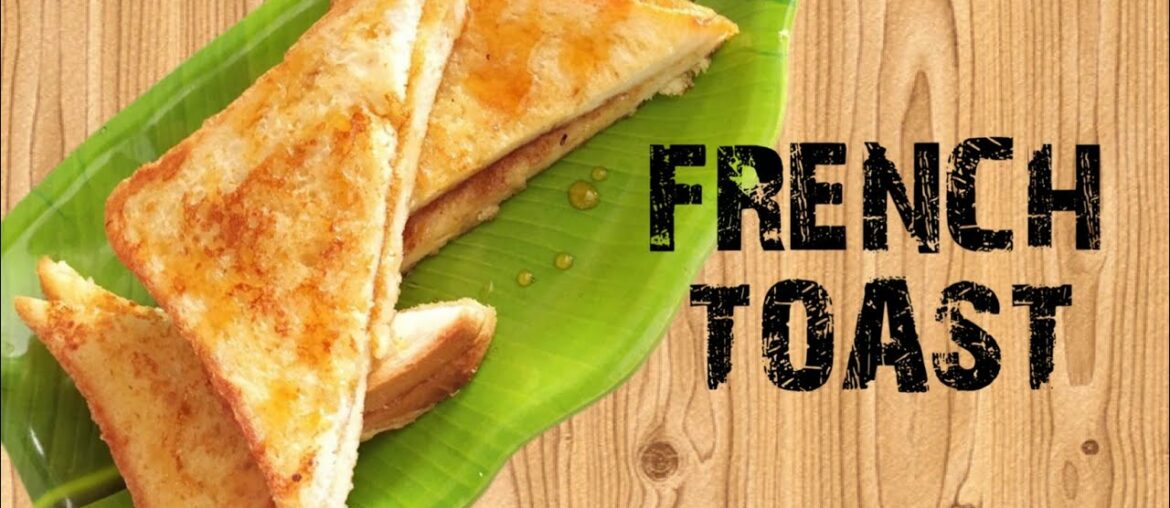 French Toast | French Toast Recipe | How To Make French Toast | Heenanarendra French Toast | French Toast Recipe | How To Make French Toast | Heenanarendra