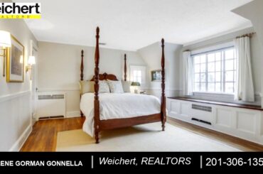 Residential for sale - 11 Wyndham Rd, Millburn Twp., NJ 07078