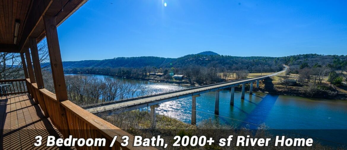 Beautiful View at 10 Tazwell Road