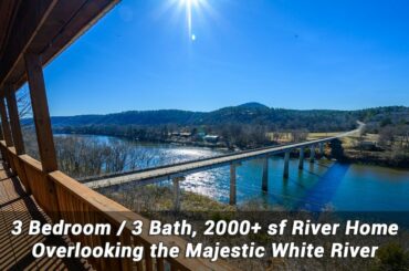 Beautiful View at 10 Tazwell Road