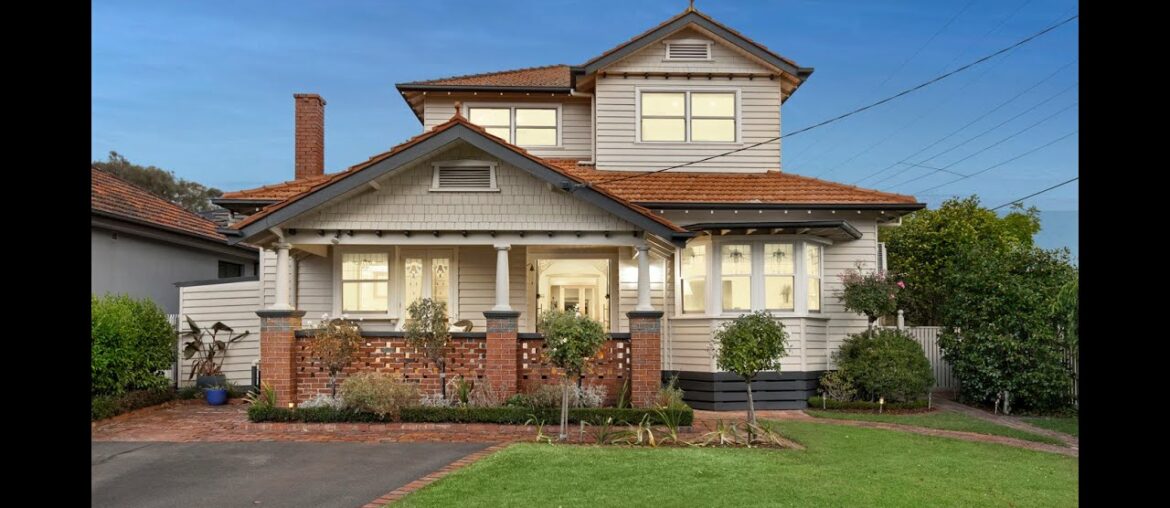 Fletchers – 35 Broughton Road, Surrey Hills – Tim Heavyside Fletchers - 35 Broughton Road, Surrey Hills - Tim Heavyside