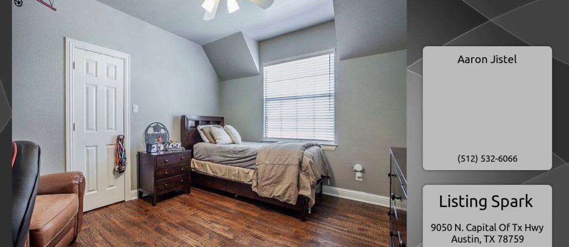 6704 Knollwood Drive, McKinney, TX 75072 6704 Knollwood Drive, McKinney, TX 75072