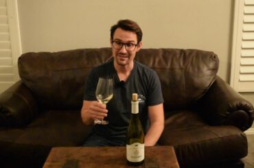 2019 French Sancerre White Wine From Costco Review