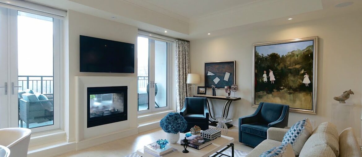 133 Hazelton Ave #504 | Yorkville 133 Hazelton Ave #504 | Yorkville