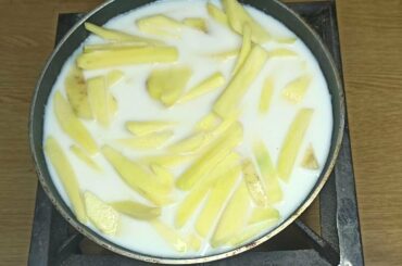 10 Minutes Recipe|Quick and Easy Evening Snacks Recipe|#shorts - French Fries Recipe