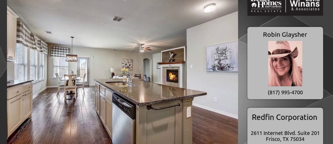 11833 Tuscarora Drive, Fort Worth, TX 76108 11833 Tuscarora Drive, Fort Worth, TX 76108