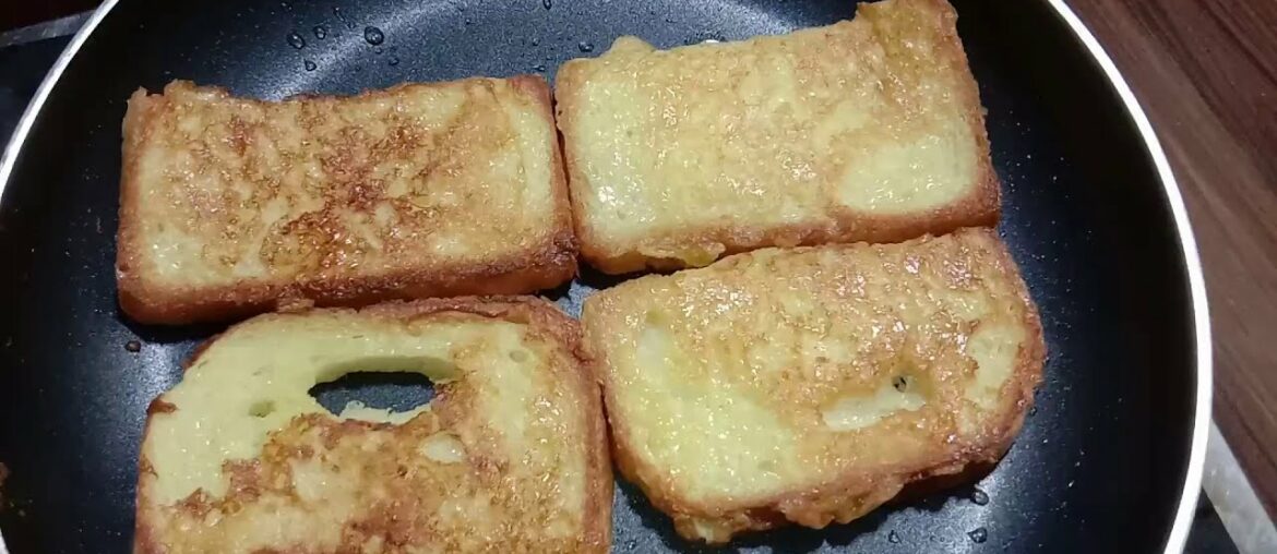 How to Make French Toast!! Classic Quick and Easy Recipe How to Make French Toast!! Classic Quick and Easy Recipe