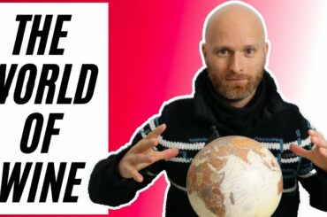 The World of Wine  - Wine News for January 2021