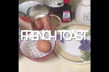 French Toast Recipe in Urdu/hindi