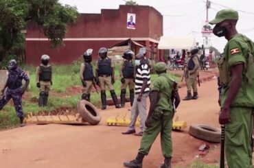 Ugandan court orders freedom for Bobi Wine