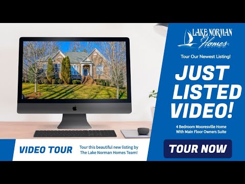 Just Listed: 3 Bed/3Bath Ranch With Basement Just Listed: 3 Bed/3Bath Ranch With Basement