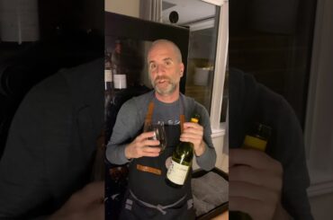 What’s in your glass Ep13 - Weekend Wine Loire- Vouvray