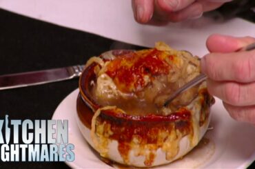 Fine Dining is a FINE MESS | Kitchen Nightmares
