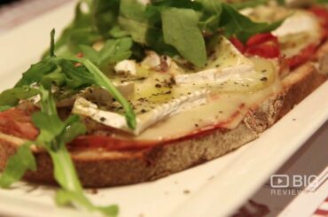 Pastis Bistro Francais French Restaurant Hong Kong for French Food