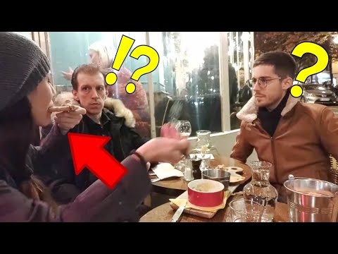 FRANCE, PARIS – DAY 4 | FRENCH CRUISINE DINING OUT! FRANCE, PARIS - DAY 4 | FRENCH CRUISINE DINING OUT!