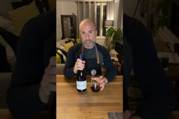 What’s in your glass Ep15 - What’s in your glass - Red Burgundy