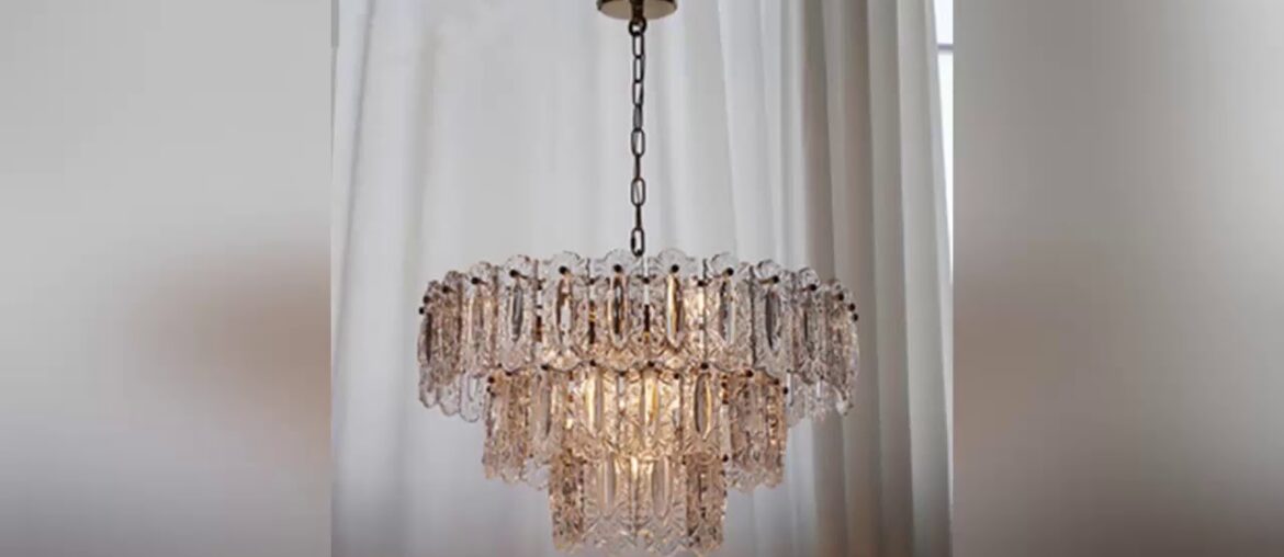 Specs French style light luxury bedroom living room dining room bar hanging lamps art hand-carved c