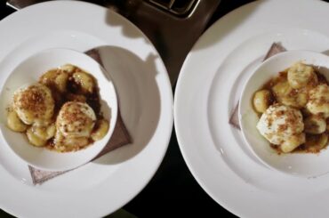 The Peabody Memphis Dining Highlights