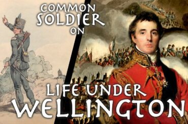 Young English Soldier Describes Brutal Reality of Napoleonic Battle (1808, Portugal) Rifleman Harris