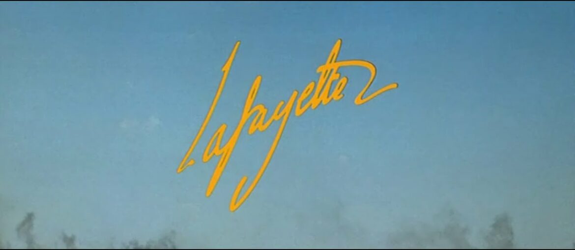 "La Fayette" – Opening "La Fayette" - Opening