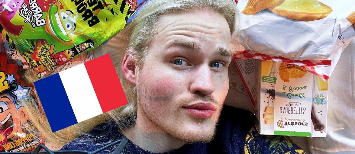 ASMR Eating Candy From France (Mouth Sounds, Eating, Ear to Ear) ASMR Eating Candy From France (Mouth Sounds, Eating, Ear to Ear)