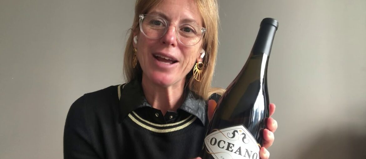 2018 Oceano, Chardonnay, Spanish Springs Vineyard – Spirit of Wine February 2018 Oceano, Chardonnay, Spanish Springs Vineyard - Spirit of Wine February