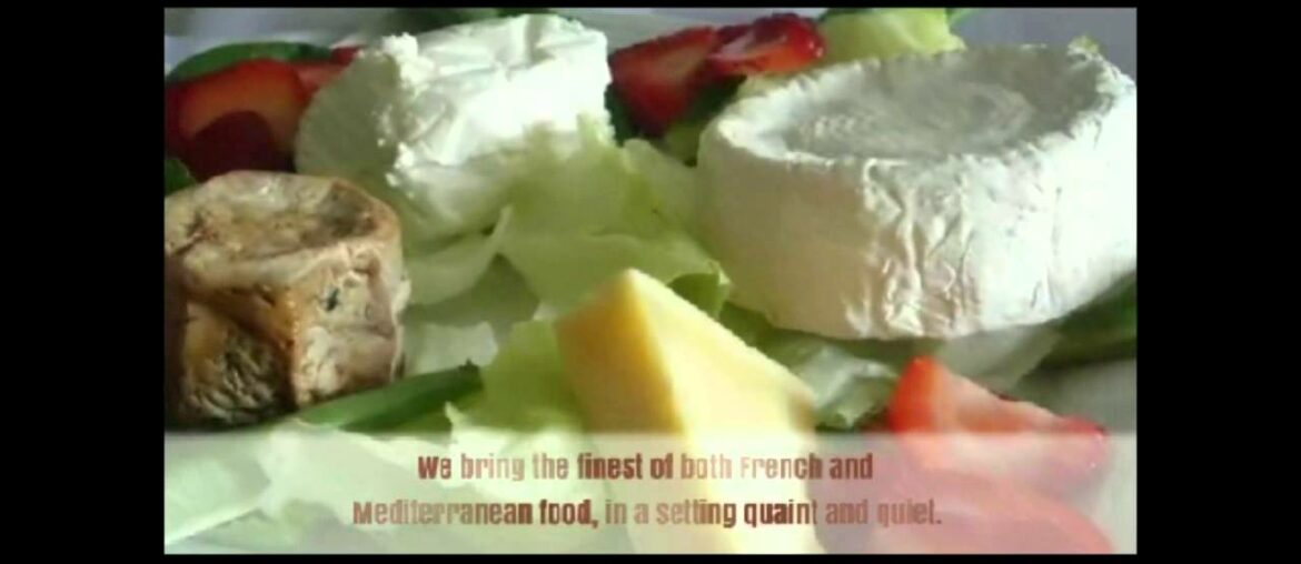 Claudes Restaurant Davao: Best Dining Ever! Claudes Restaurant Davao: Best Dining Ever!