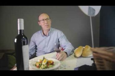 Enterprising Research: Enhancing the social dining experience in older adults