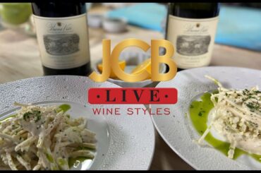 JCB LIVE Wine Styles: Getting to the Root of It