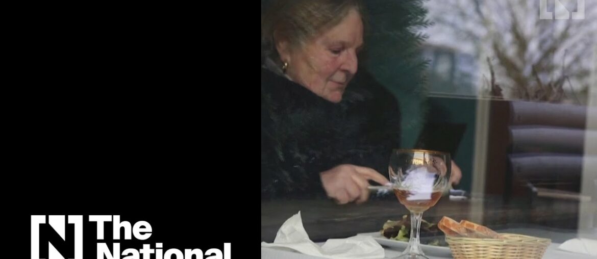 Restaurants in France open despite Covid-19 restrictions