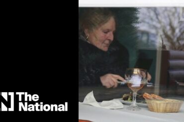 Restaurants in France open despite Covid-19 restrictions