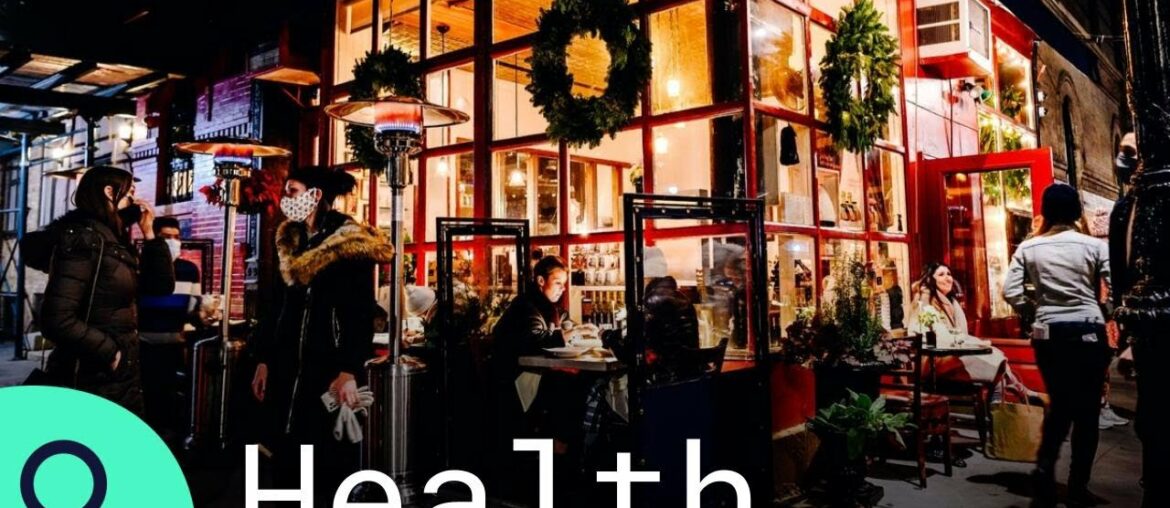 Cuomo Says NYC Indoor Dining Can Reopen at 25% Capacity Feb. 14 Cuomo Says NYC Indoor Dining Can Reopen at 25% Capacity Feb. 14