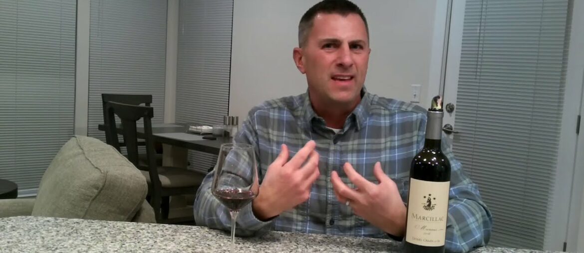 Marcillac (Mansois/Fer Servadou) – Know Wine In No Time Marcillac (Mansois/Fer Servadou) - Know Wine In No Time