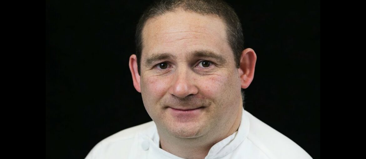 Competition Dining Series Chef Dion Sprenkle Part 2 Competition Dining Series Chef Dion Sprenkle Part 2