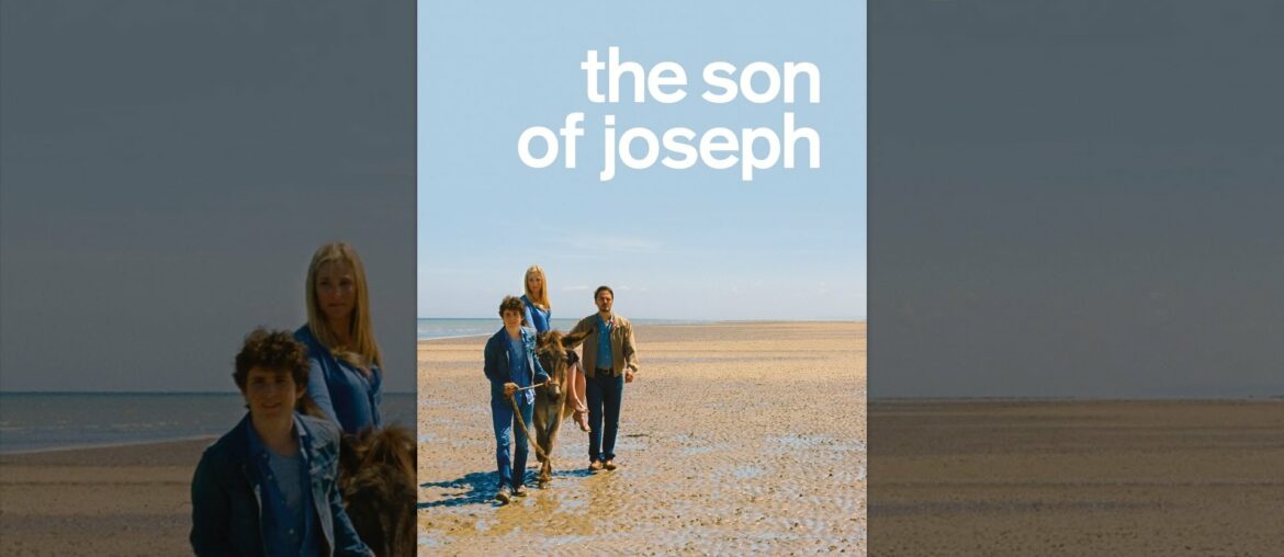 The Son of Joseph