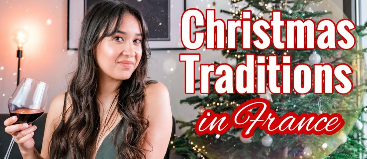 FRENCH CHRISTMAS TRADITIONS | Life in France FRENCH CHRISTMAS TRADITIONS | Life in France