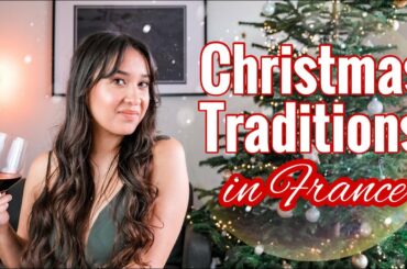 FRENCH CHRISTMAS TRADITIONS | Life in France