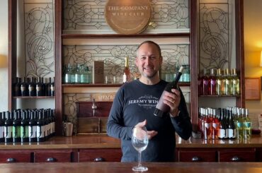 Jeremy Wine Co. Gentleman Blend v5