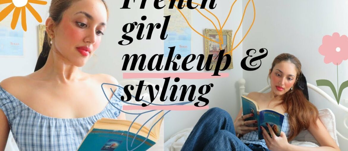 If I were a French girl for a day (or forever)