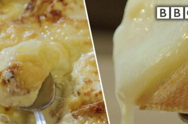 8 deliciously cheesy dishes you must try in France - BBC