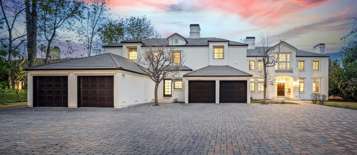 5435 Donna Ave, Tarzana 5435 Donna Ave, Tarzana