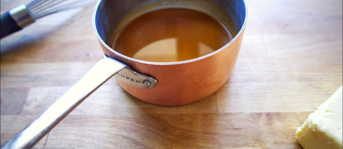 Mother Sauces | Kitchen Essentials Mother Sauces | Kitchen Essentials